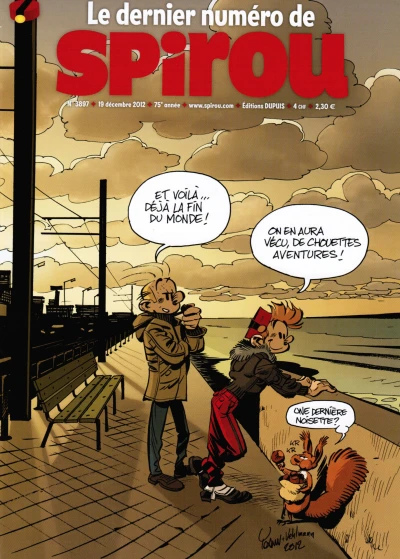 Cover of Volume #3897