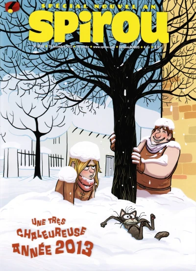 Cover of Volume #3898