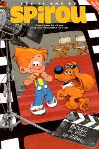 Boule et Bill, Le Film