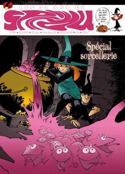 Cover of Volume #3918