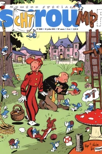 Issue #3929