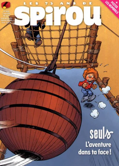 Cover of Volume #3930