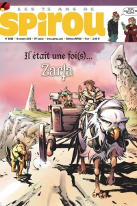 Il était une foi(s)... Zarla