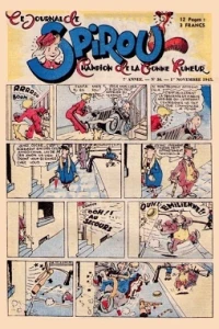 Issue #394