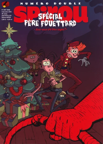 Cover of Volume #3947-3948