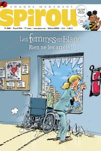 Issue #3966