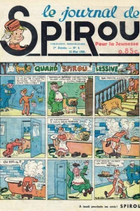 Issue #4
