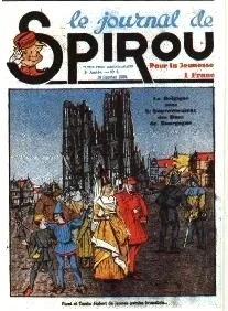 Cover of Volume #40