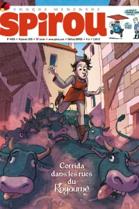 Issue #4005