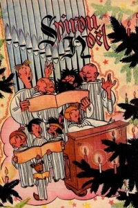 Spirou Noel