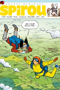 Issue #4075