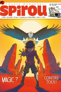 Issue #4076