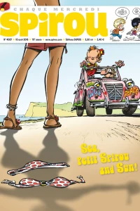 Issue #4087