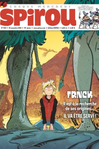 Issue #4101