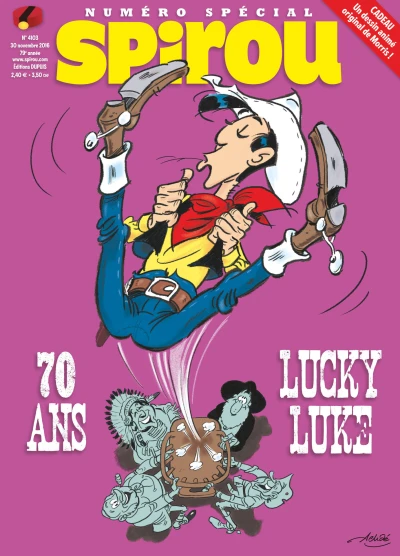 Cover of Volume #4103