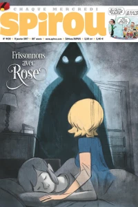 Issue #4109