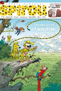 Issue #4111