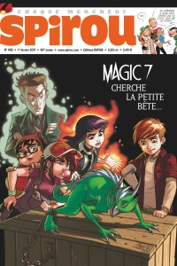 Issue #4112