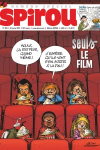 Issue #4113