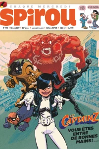 Issue #4118