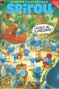 Issue #4121