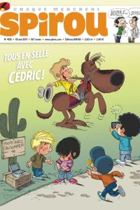 Issue #4125