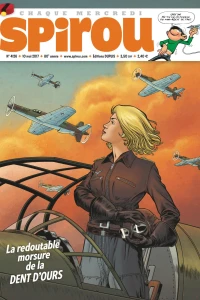 Issue #4126