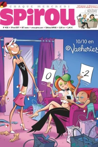 Issue #4128