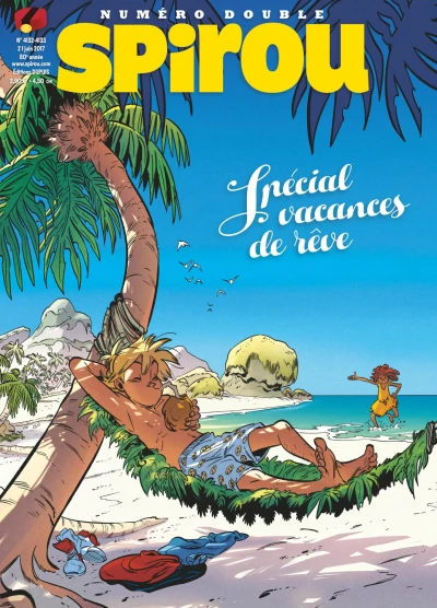 Cover of Volume #4132-4133