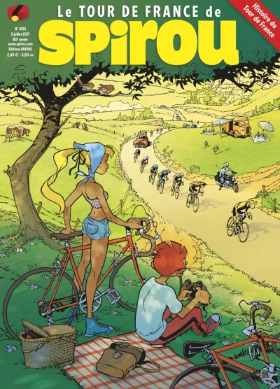 Cover of Volume #4134