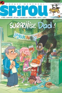 Issue #4135