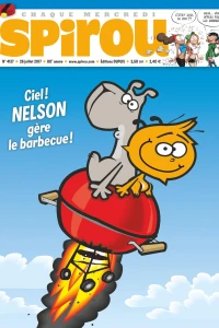 Issue #4137