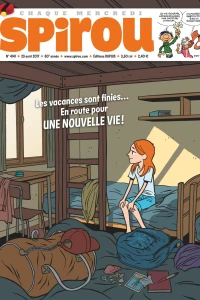 Issue #4141