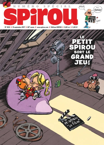 Cover of Volume #4144