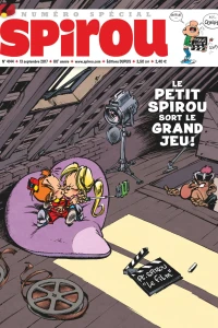Issue #4144