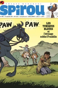 Issue #4146