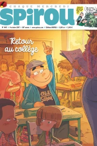 Issue #4147