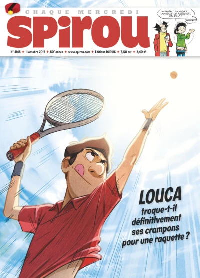 Cover of Volume #4148