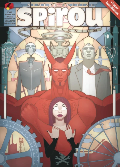 Cover of Volume #4149