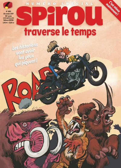 Cover of Volume #4150