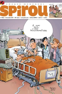 Issue #4153