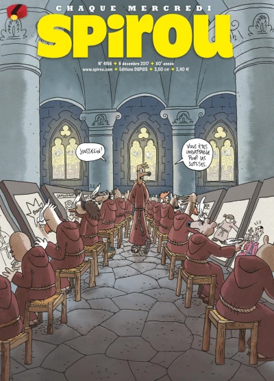 Cover of Volume #4156