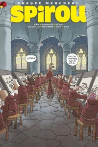Issue #4156
