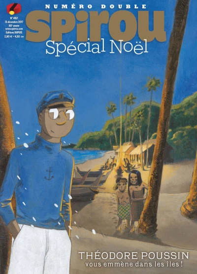 Cover of Volume #4157