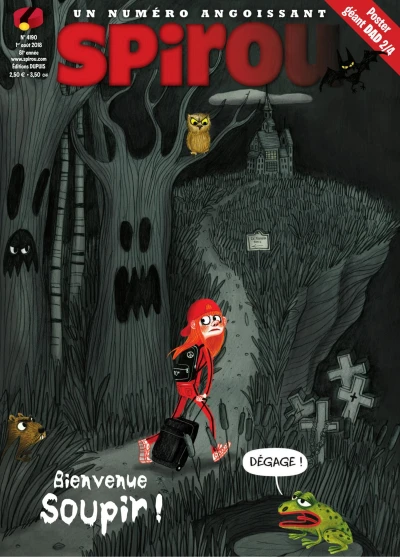 Cover of Volume #4190