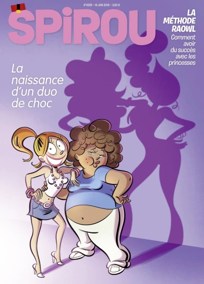 Cover of Volume #4236