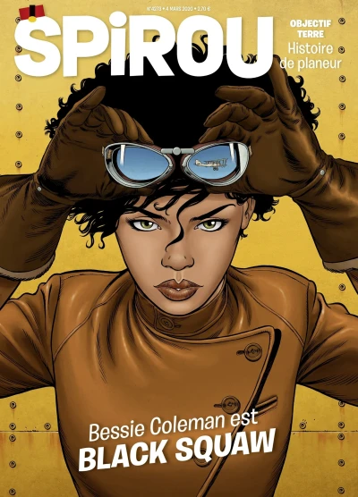 Cover of Volume #4273