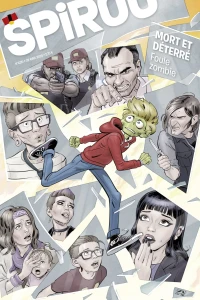 Issue #4281