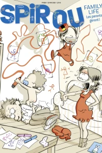 Family Life - Les parents gèrent !