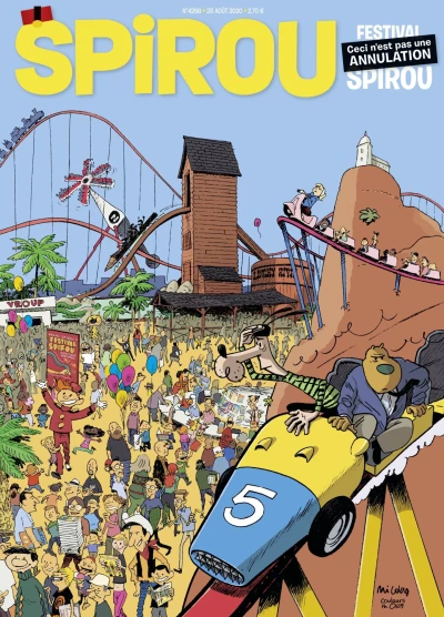 Cover of Volume #4298